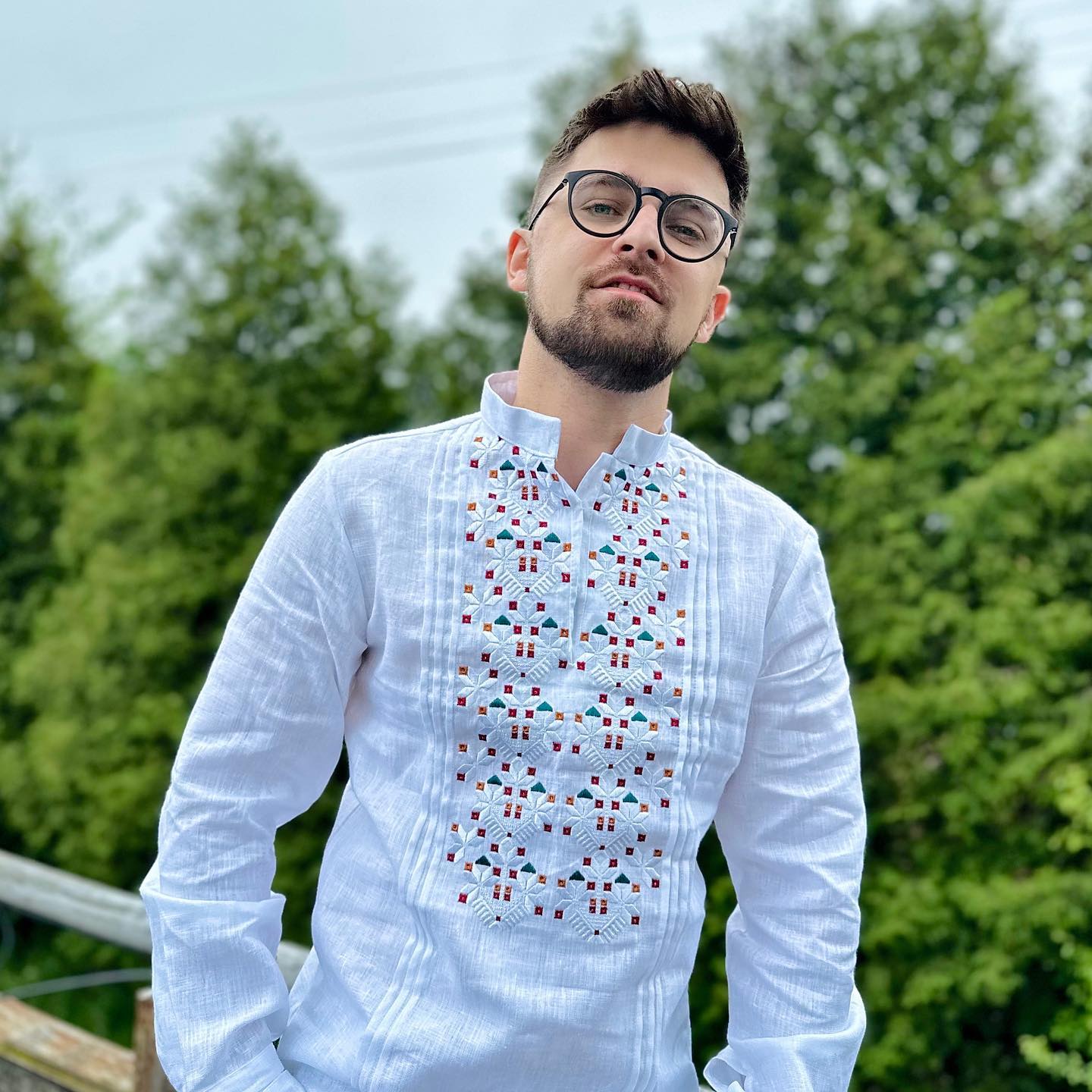 Украинского певца нагло обворовали в Испании: что известно