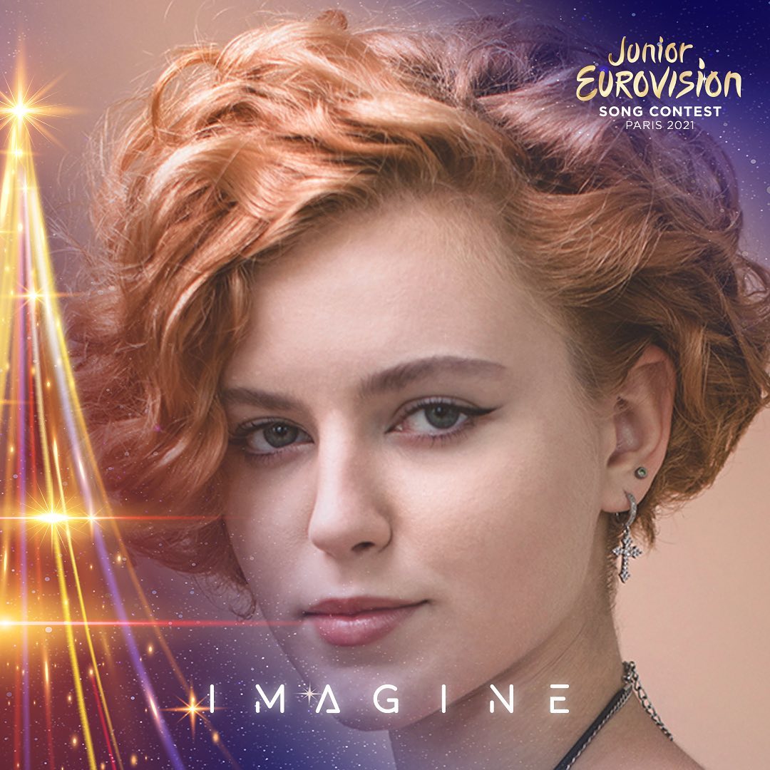 Стало відомо, хто представить Україну на Дитячому Євробаченні 2021 (відео)