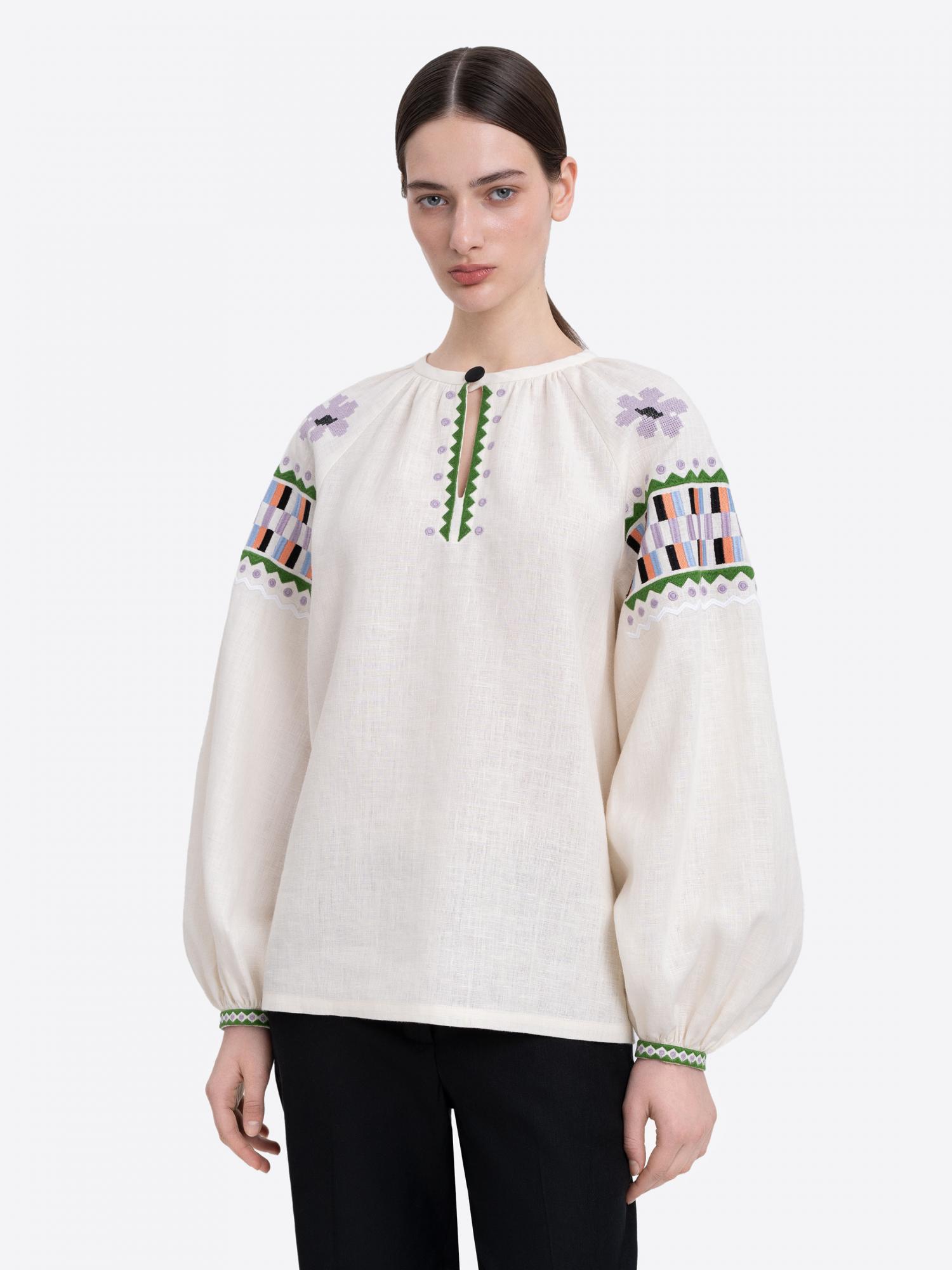 10 українських брендів вишиванок, які перетворили традицію на тренд і підкорили світ: добірка з фото