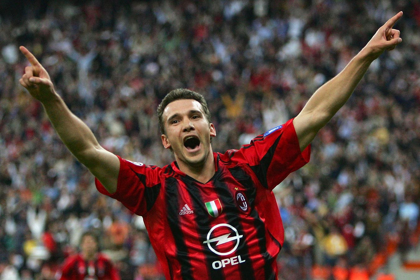 Від Заварова до Мудрика: хто з українських легіонерів перемагав у єврокубках