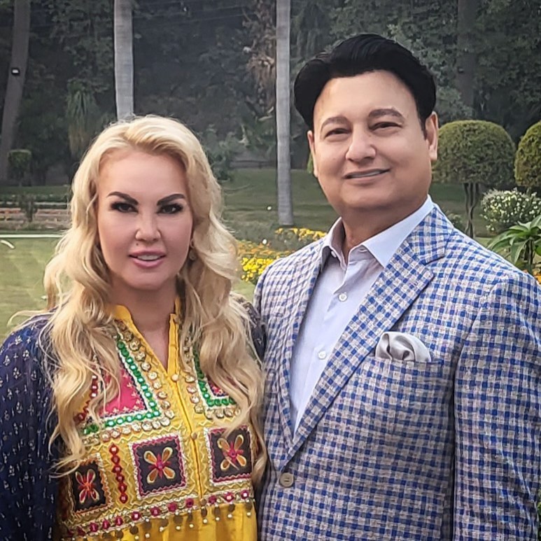 Камалія чесно зізналася, в яких стосунках залишилася з ексчоловіком після розлучення