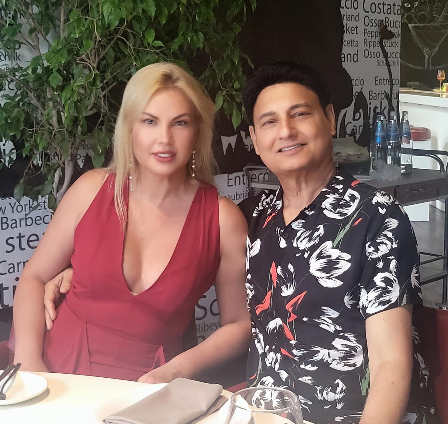 Камалія чесно зізналася, в яких стосунках залишилася з ексчоловіком після розлучення