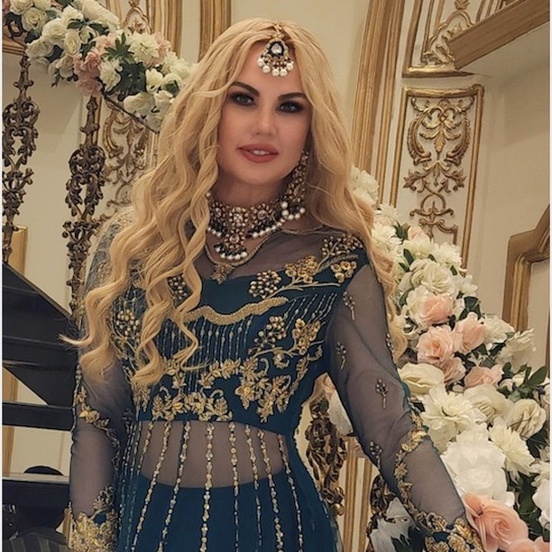 7 українських зірок, які народилися в Росії