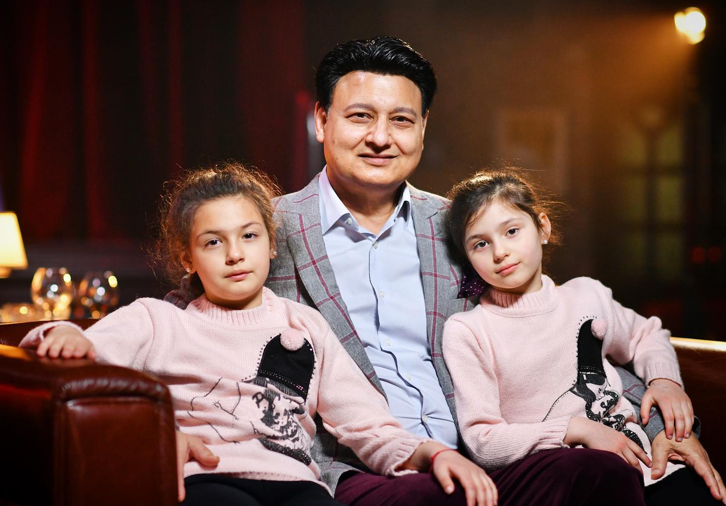 Самая богатая украинская певица рассказала о судьбе своего роскошного особняка в Киеве