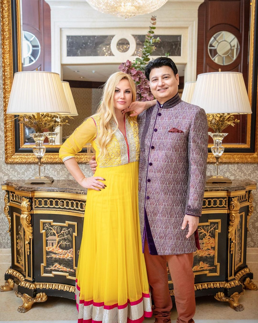 "Мы люди опрятные, брезгливые": богатейшая украинская певица рассказала, сколько у нее помощников