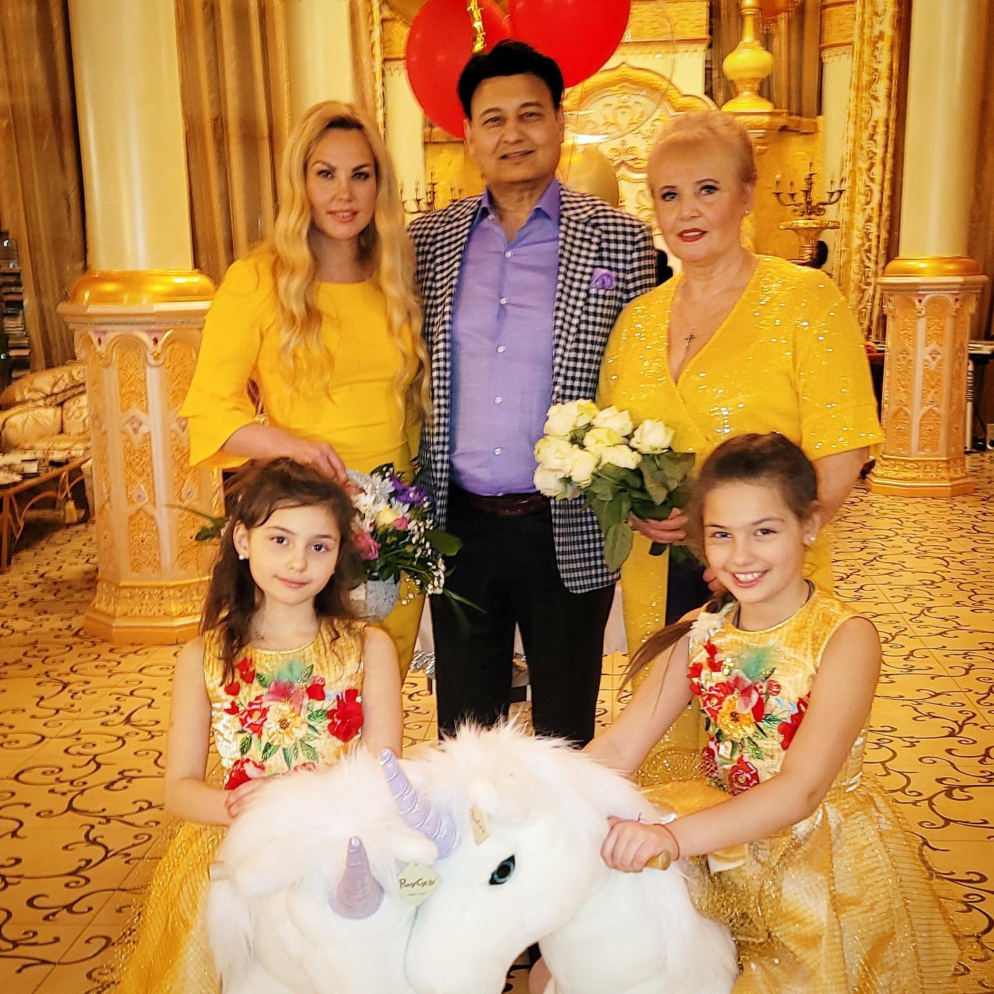 Самая богатая украинская певица рассказала о судьбе своего роскошного особняка в Киеве