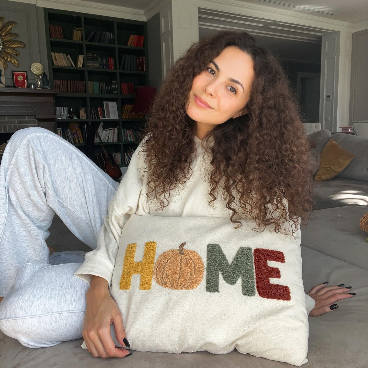 "Особливий час для мене". Настя Каменських повідала радісну новину