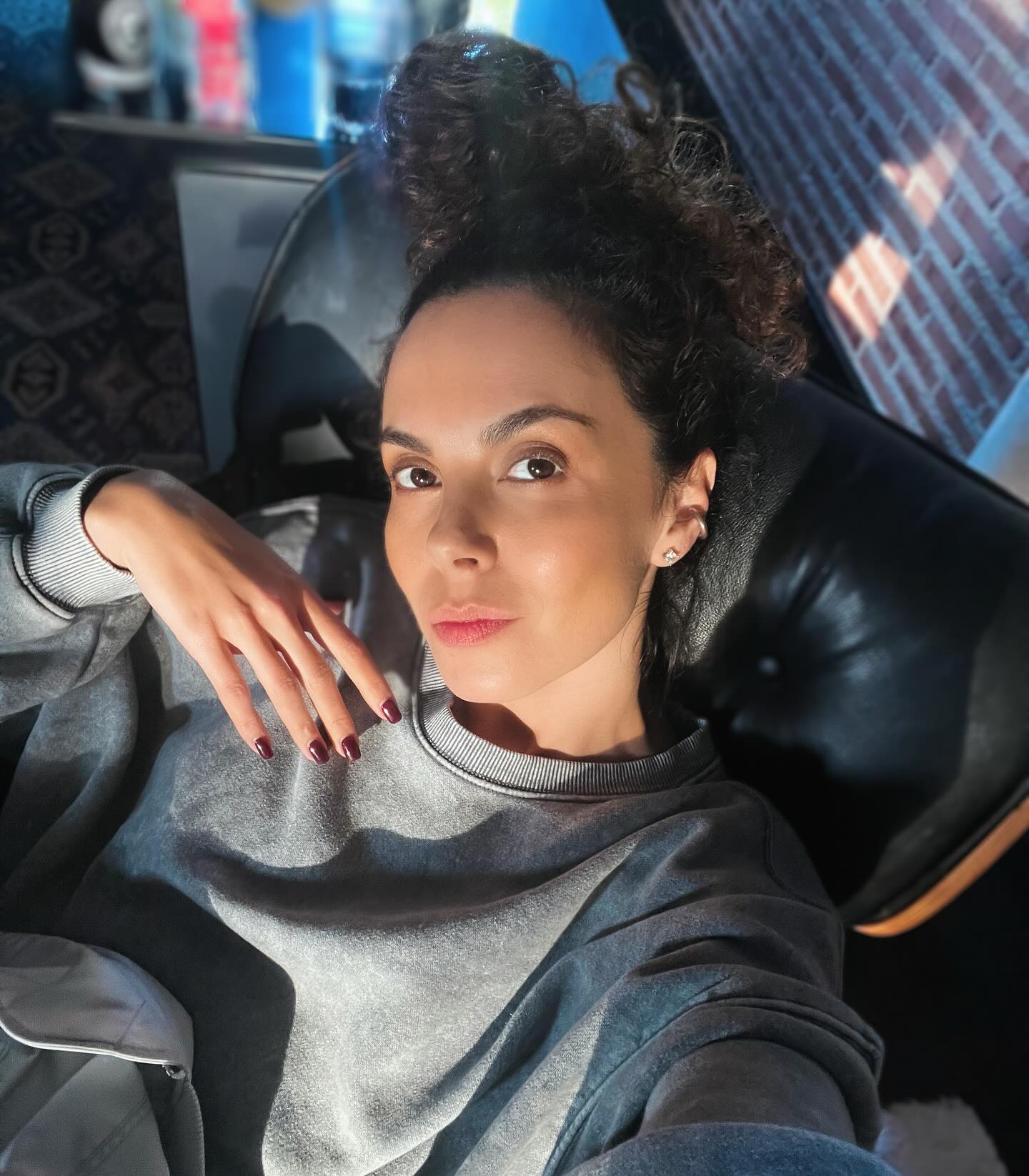 "Особливий час для мене". Настя Каменських повідала радісну новину