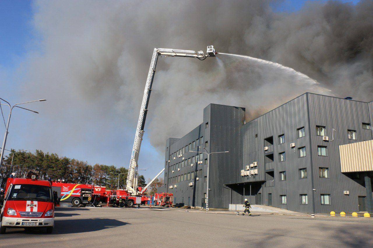 Росія зруйнувала 23 ТЦ в Україні. Які втрати понесла торгівельна галузь за час війни