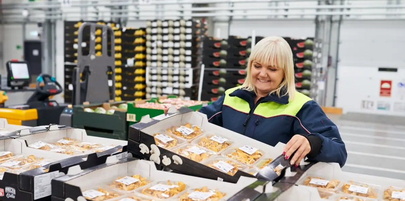 От 20 тысяч гривен. Какую работу предлагают в Польше без знания языка