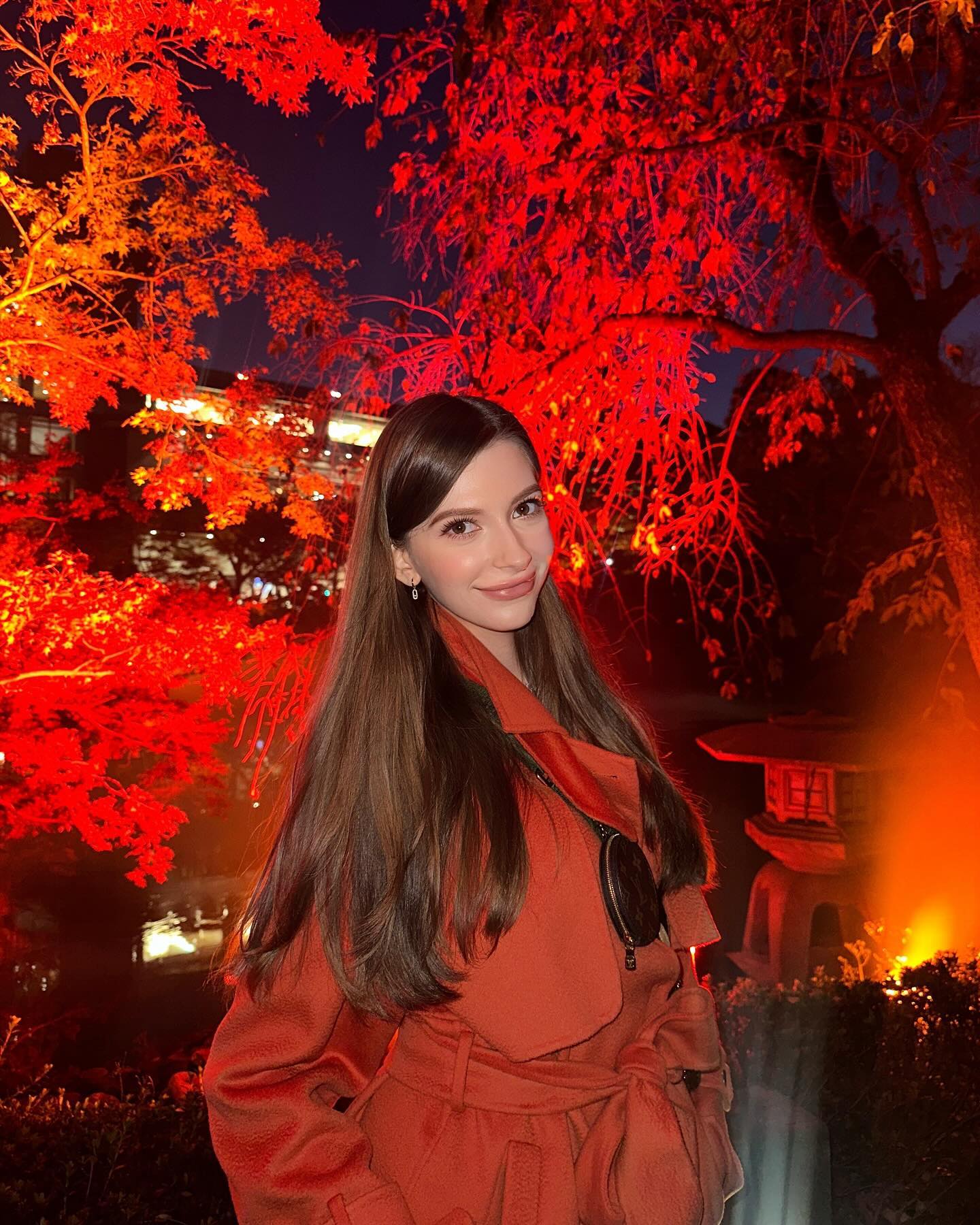 "Чувствую себя японкой". Украинка прокомментировала свою победу на конкурсе Мисс Япония 2024