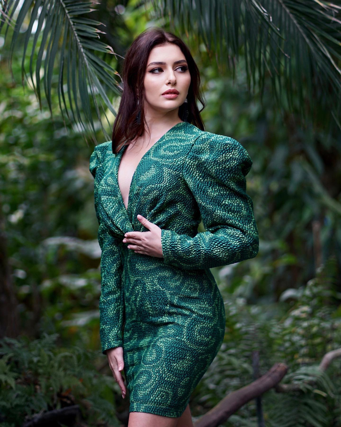 Тишкевич вперше після коми розповіла, як опинилася у реанімації: "Думали, що грип"