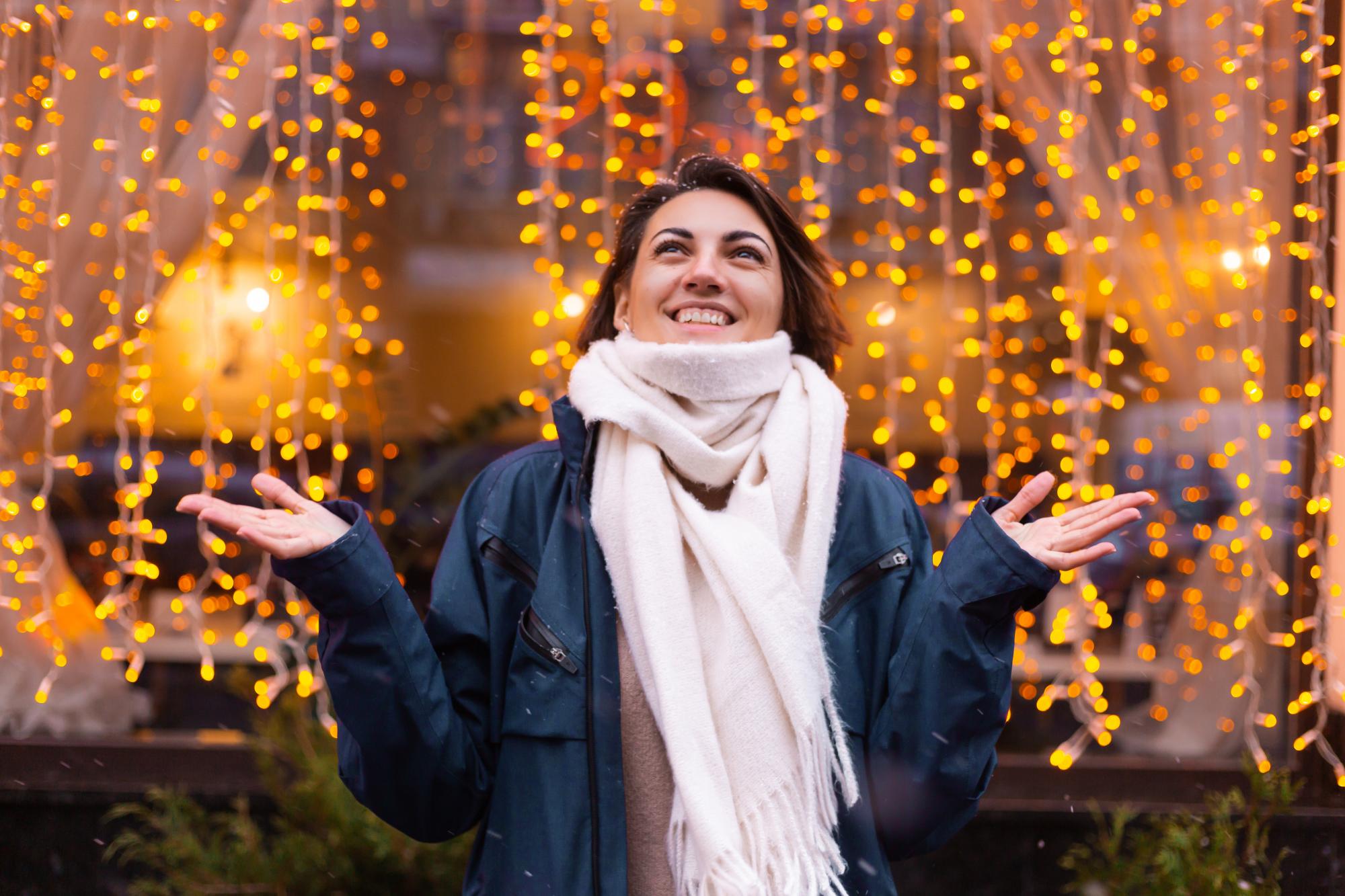 Самотність на Різдво та Новий рік: як знайти власний сенс і припинити вірити у міфи суспільства