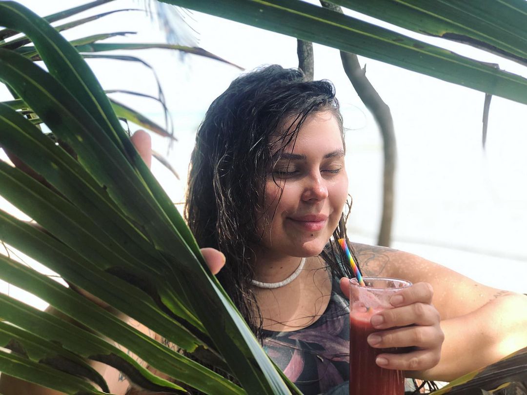 "Не смог справиться с ревностью": KAZKA рассказала о расставании с бойфрендом и сказала, когда выйдет замуж