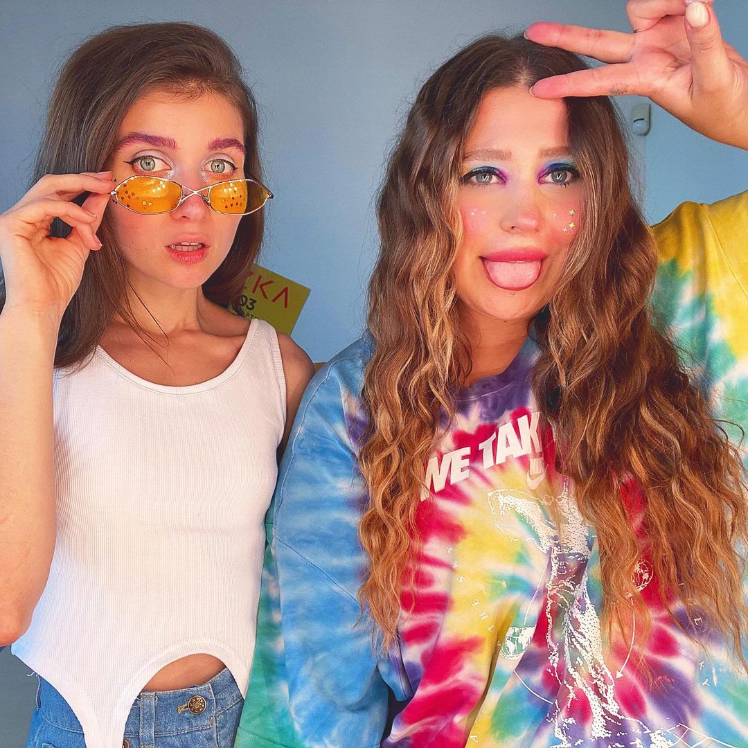 "Не смог справиться с ревностью": KAZKA рассказала о расставании с бойфрендом и сказала, когда выйдет замуж