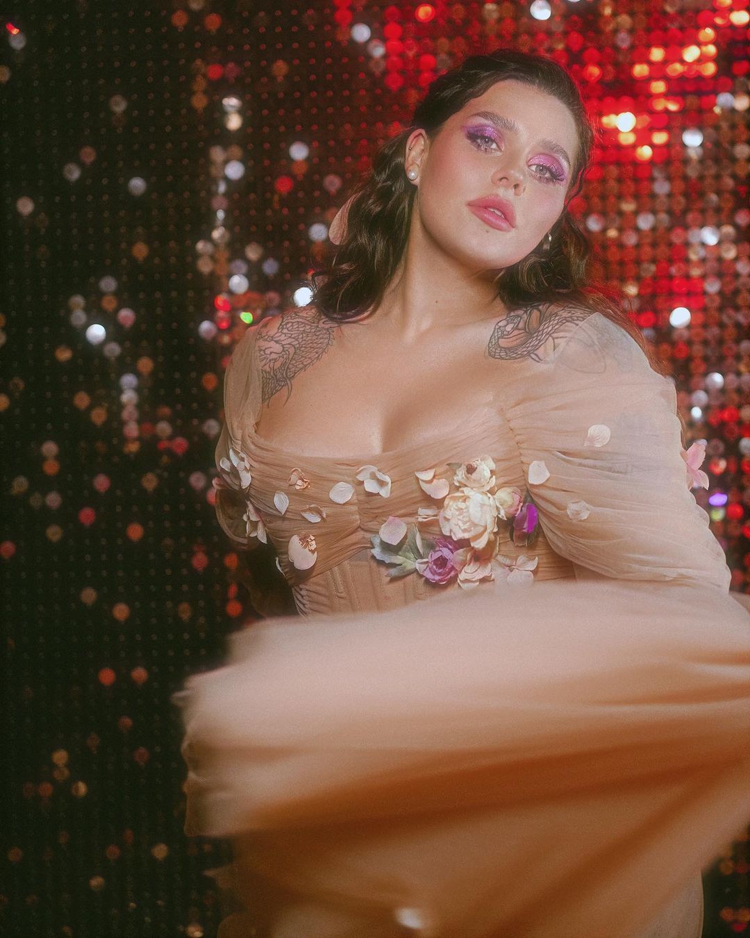 "Не смог справиться с ревностью": KAZKA рассказала о расставании с бойфрендом и сказала, когда выйдет замуж