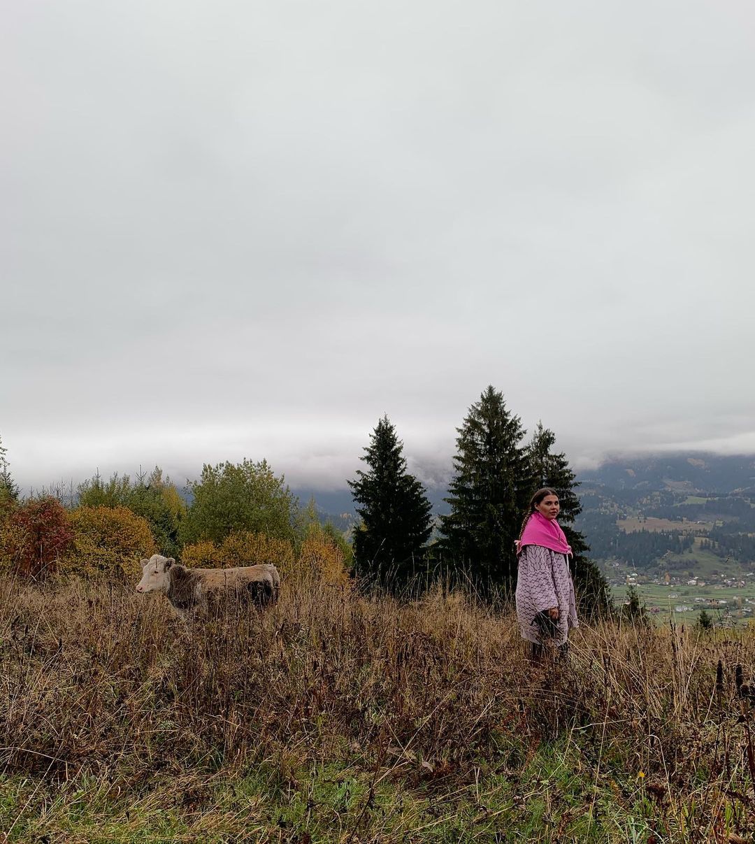 KAZKA показала милые фото с новым бойфрендом: что о нем известно