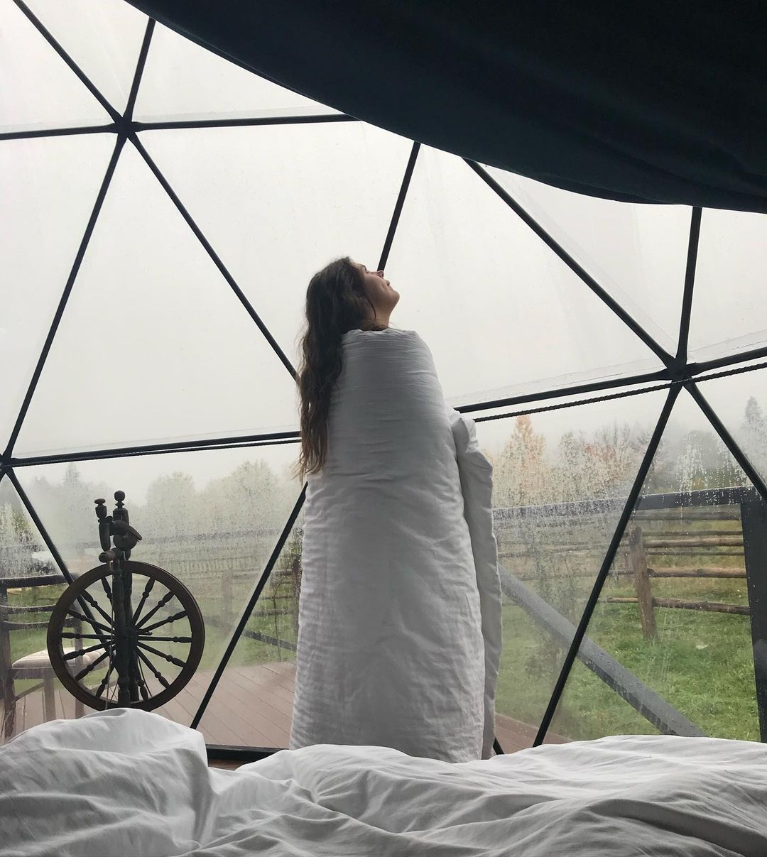 KAZKA показала милые фото с новым бойфрендом: что о нем известно