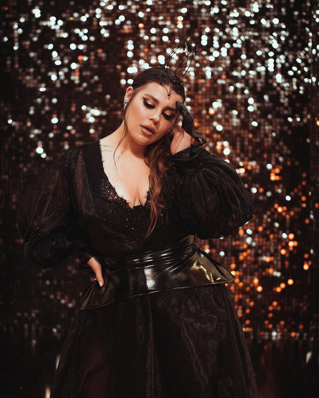 Солістка KAZKA скинула аж 20 кг: фото зірки "до" і "після"