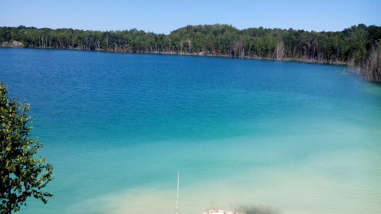 Літо без моря? 5 недорогих локацій в Україні, де відпочинок не гірший за пляжний