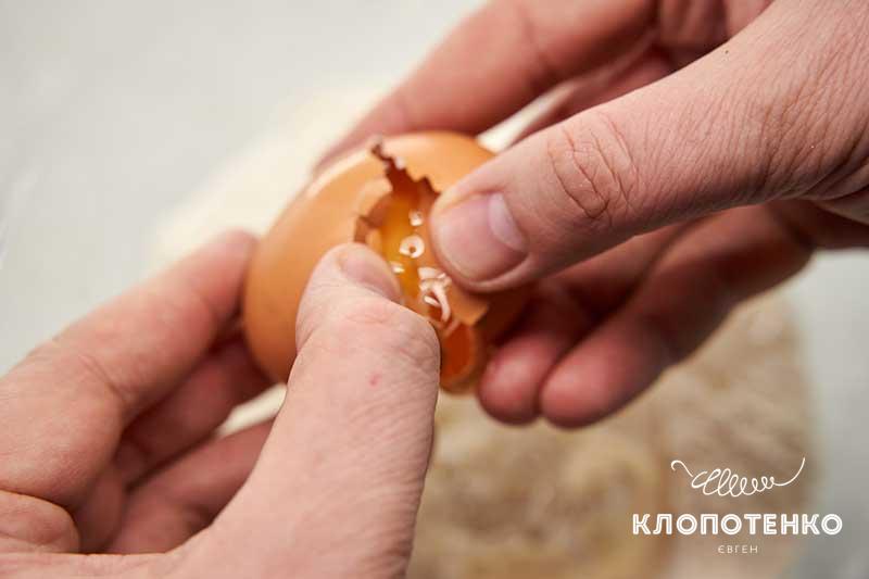 Клопотенко предложил приготовить нестандартный хачапури: "настоящая Грузия у вас дома!"