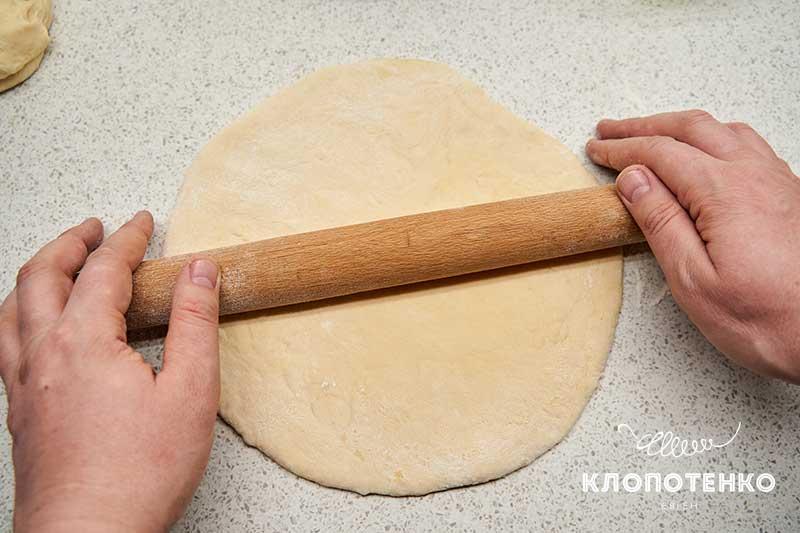 Клопотенко предложил приготовить нестандартный хачапури: "настоящая Грузия у вас дома!"