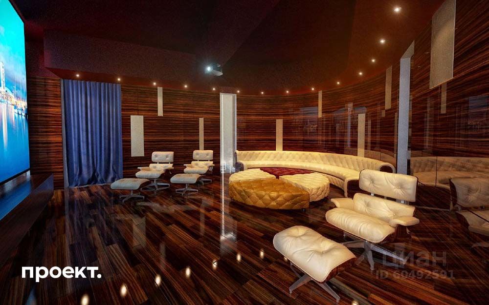 Стало відомо, де живуть Путін та Кабаєва: унікальні кадри