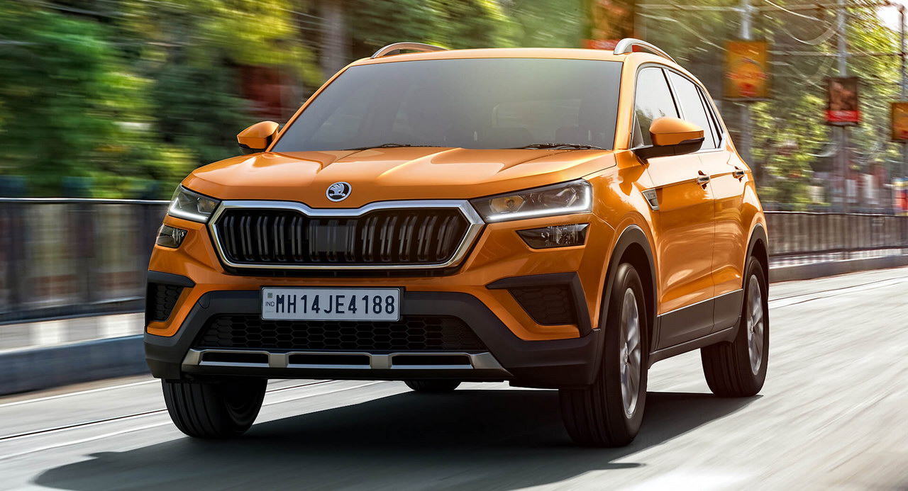 Skoda разрабатывает свой самый дешевый кроссовер