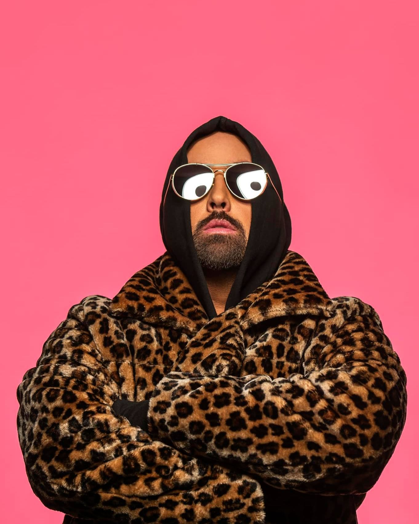 "Познайомилися в Instagram". Дмитро Коляденко закрутив новий роман