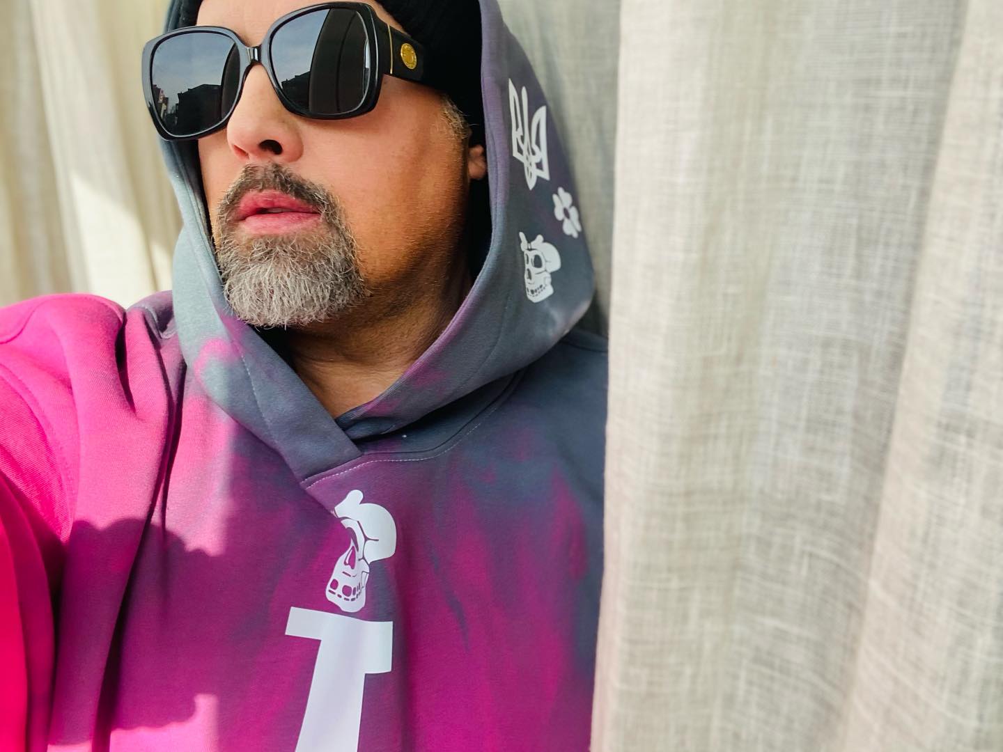 "Я повинен банку". Дмитро Коляденко розповів про заробітки під час війни та кредит