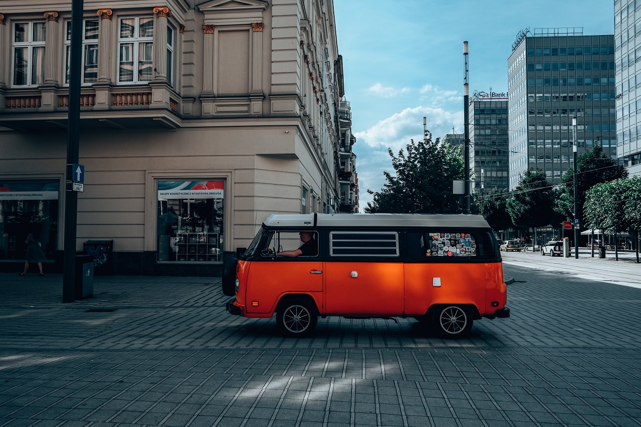 Суворі покарання. За що можуть штрафувати водіїв у Польщі