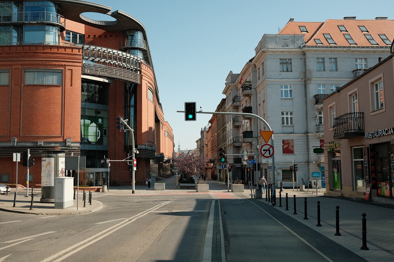 Украинских беженцев в Польше обеспечат недорогим жильем: детали