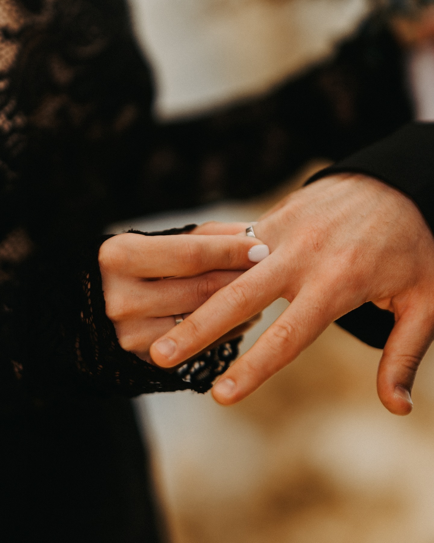 После скандального развода. Известный украинский актер женился во второй раз (фото)