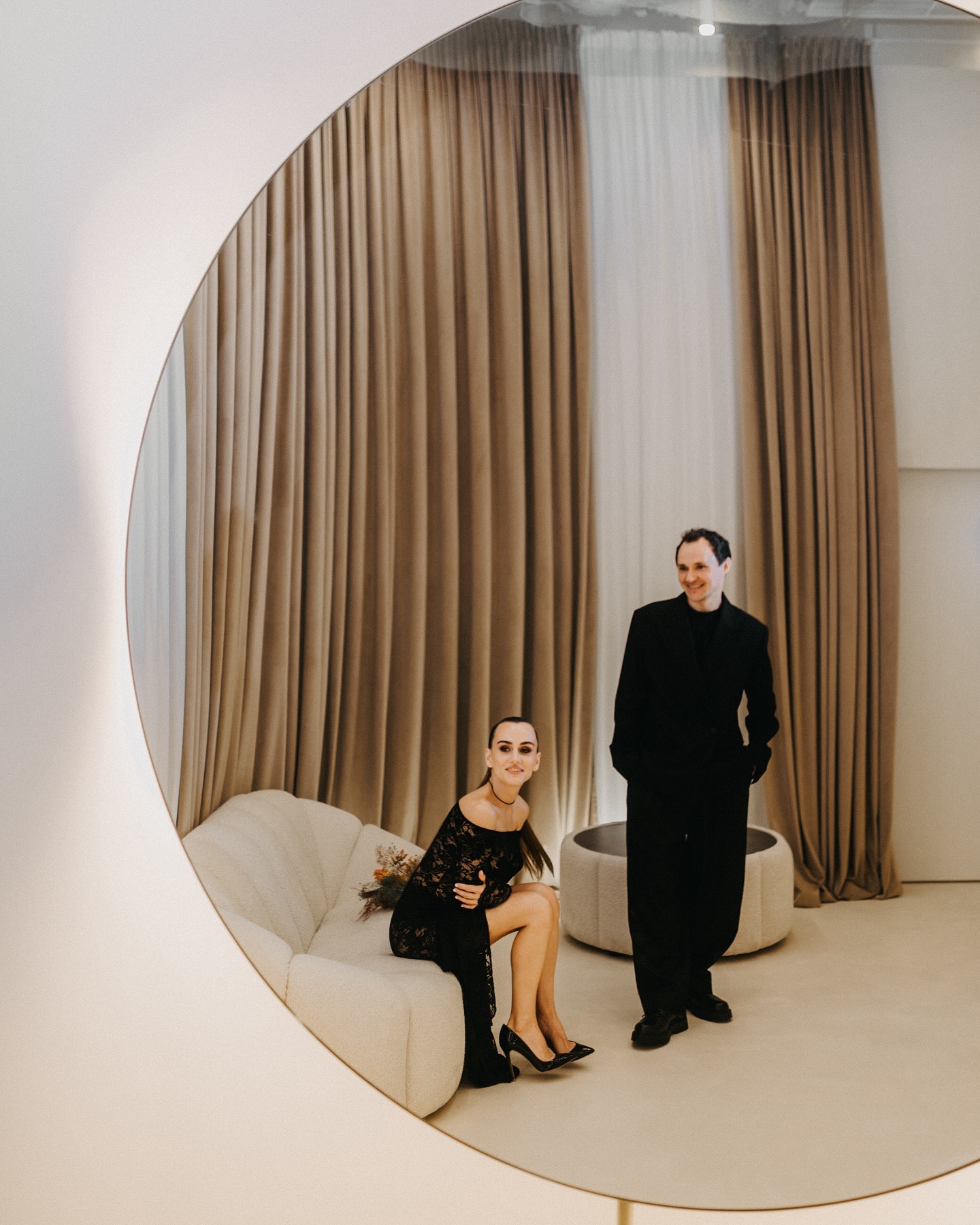 После скандального развода. Известный украинский актер женился во второй раз (фото)