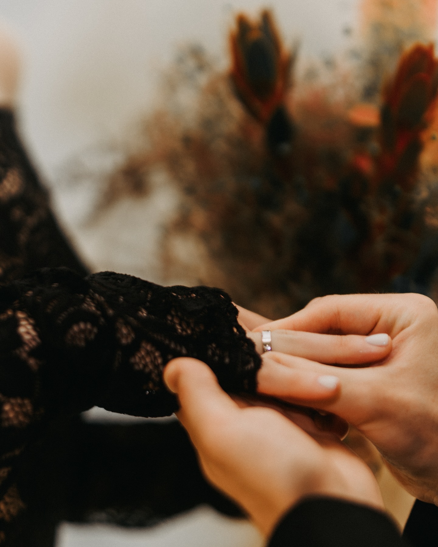 После скандального развода. Известный украинский актер женился во второй раз (фото)