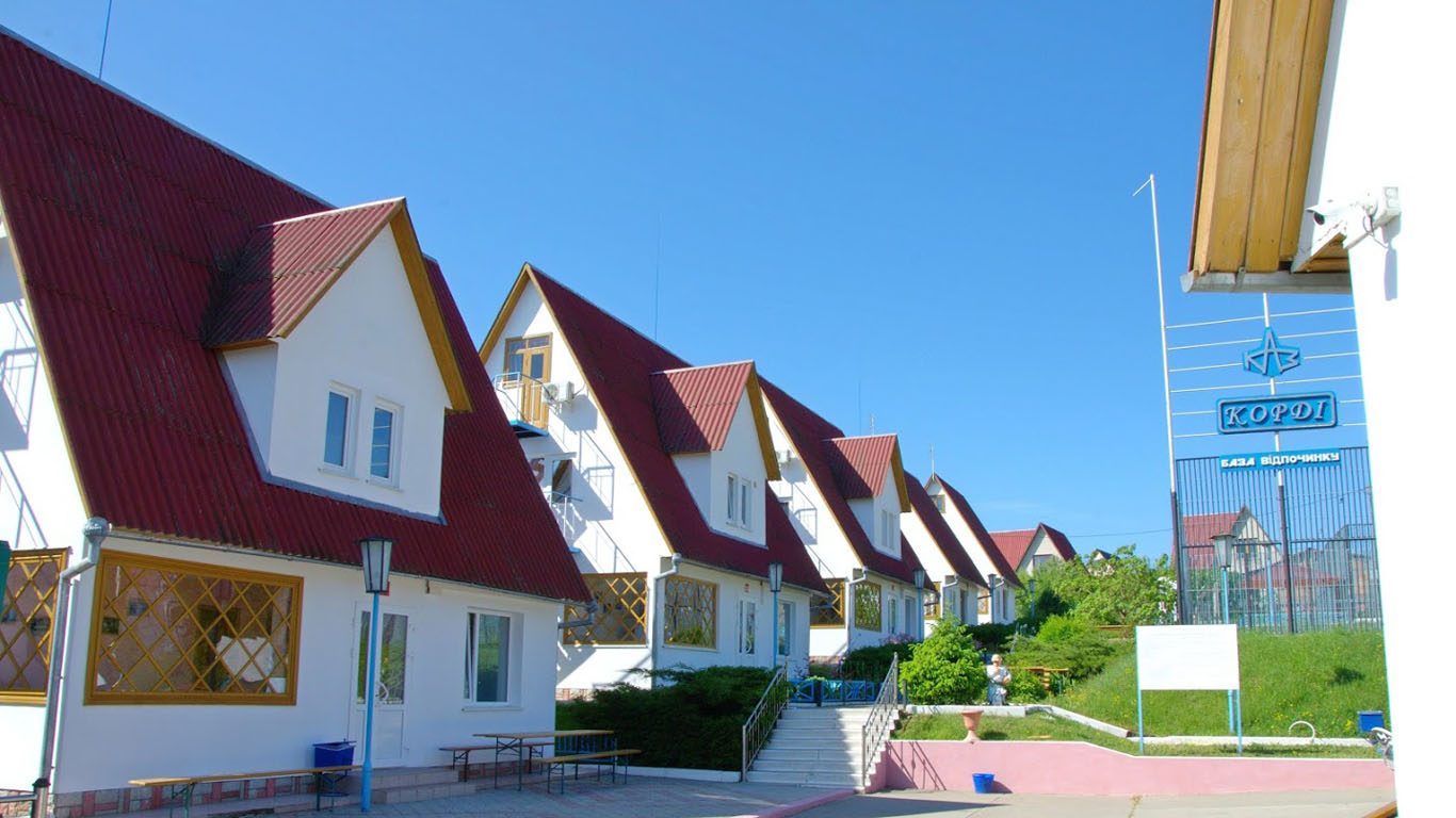 "Спрос в этом году зашкаливает". Где отдохнуть на берегу Днестра летом