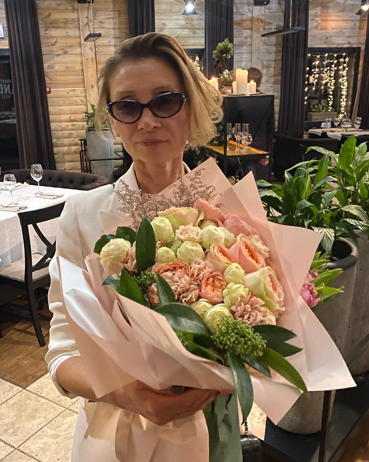 Катя Осадча показала рідкісні фото з красунею-мамою: "ти для мене абсолютний приклад жінки"