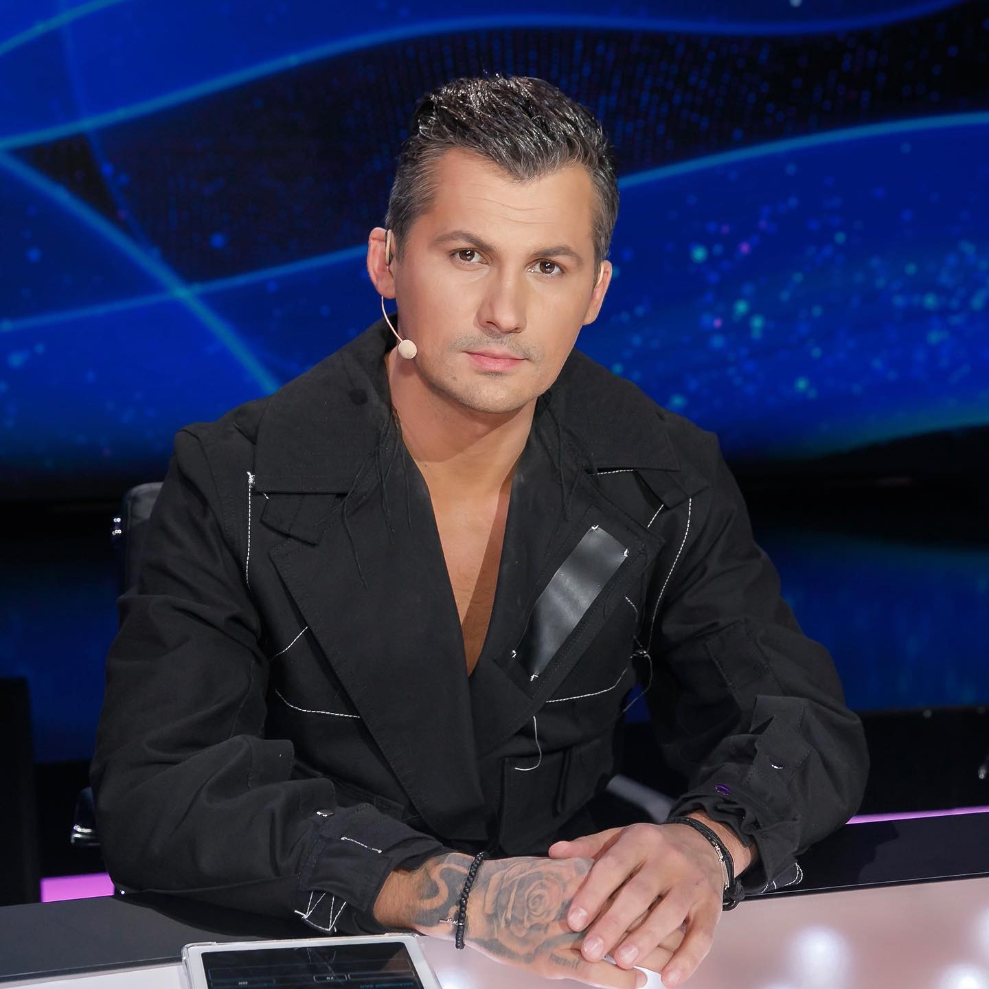 "Не отстреливает совсем". Коллега Влада Ямы удивил его планам после окончания войны