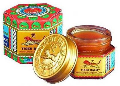 Знімає біль у спині, прибирає нежить. Ця культова мазь творить дива