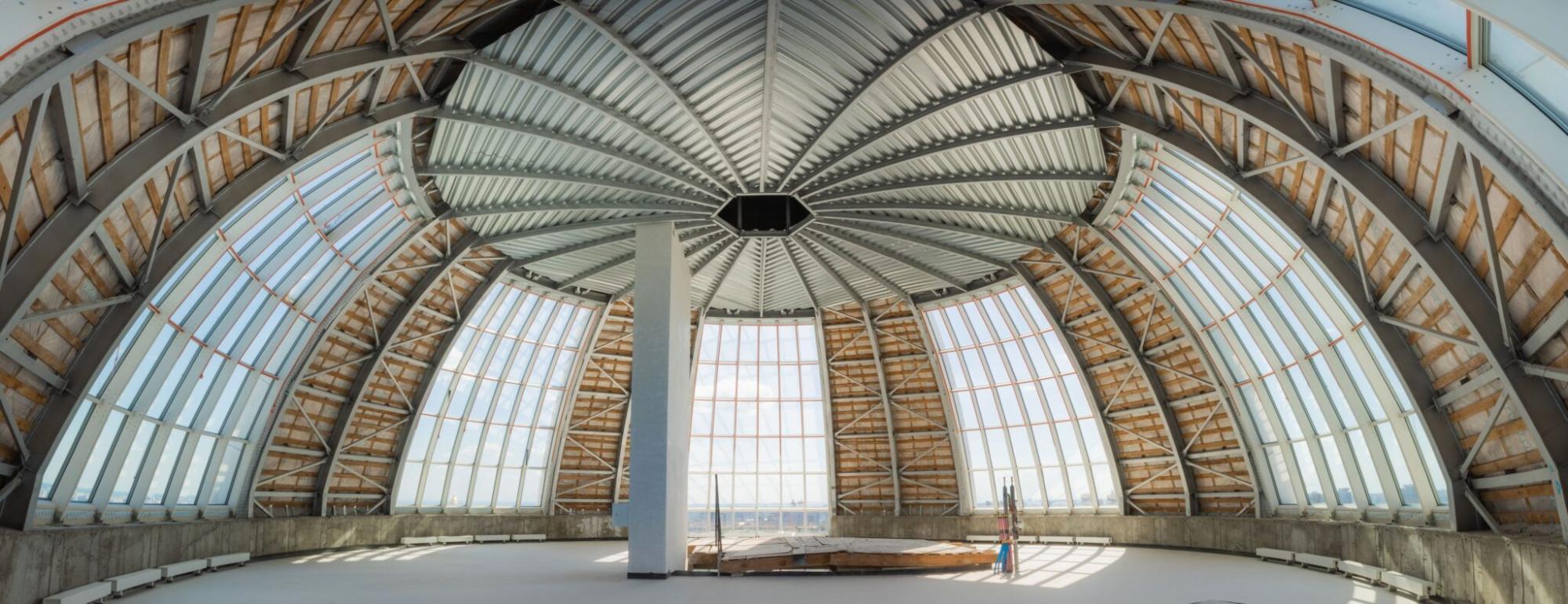 У Києві продають за 10 мільйонів доларів квартиру без ремонту. Як вона виглядає