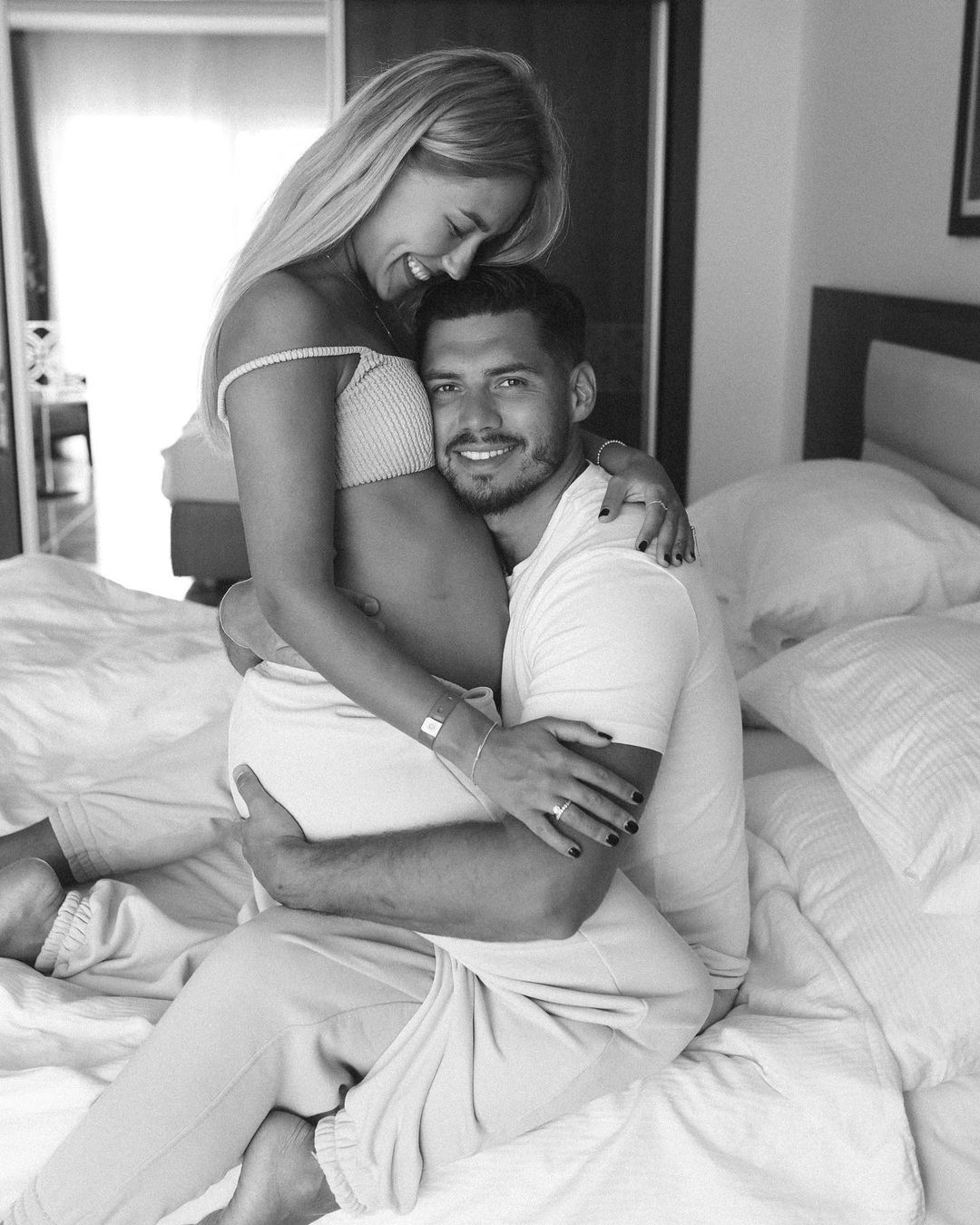 Як виглядала Даша Квіткова до одруження з Микитою Добриніним: яскраві фото