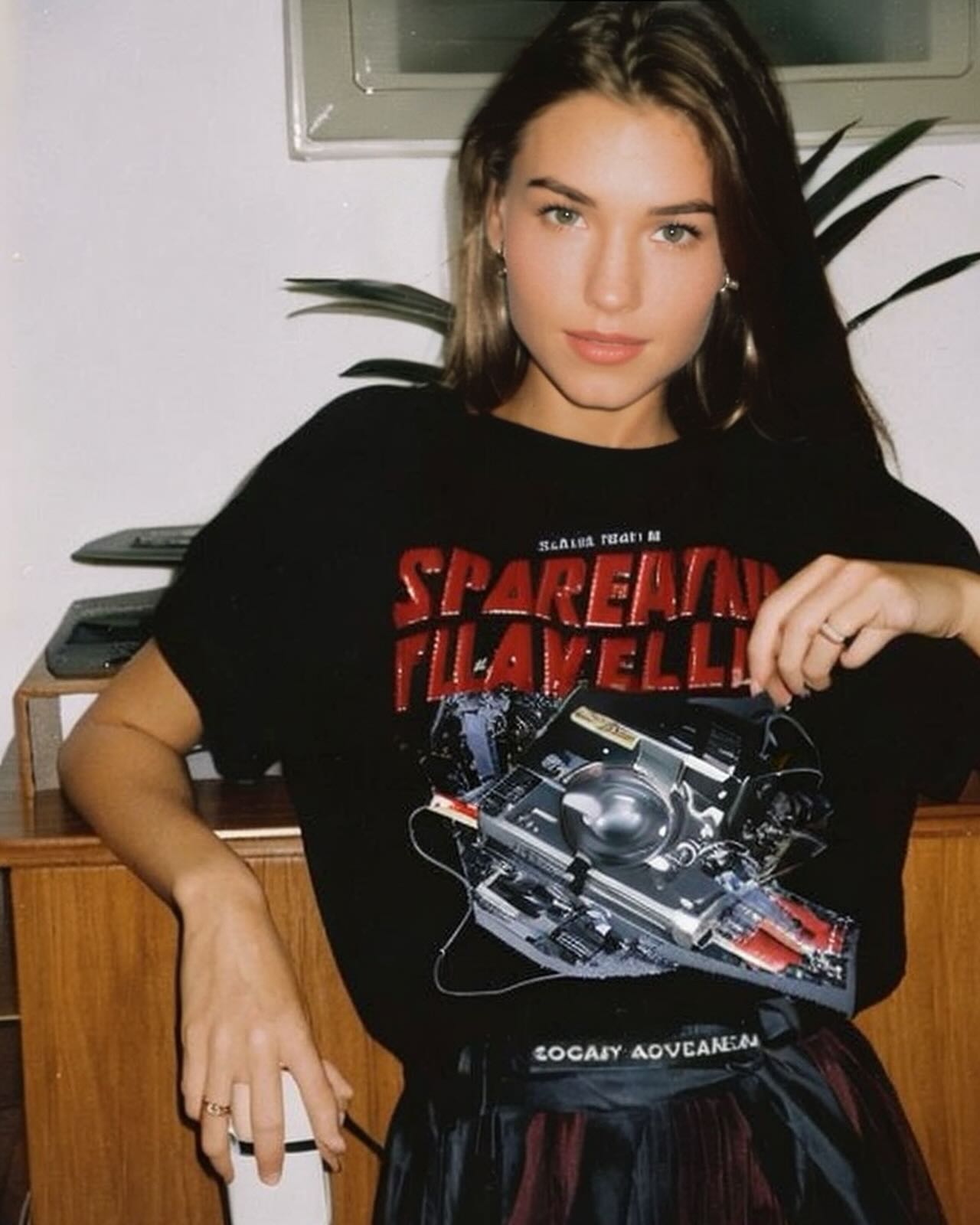 У стилі 90-х: українські зірки показали, якими їх бачить штучний інтелект (фото)