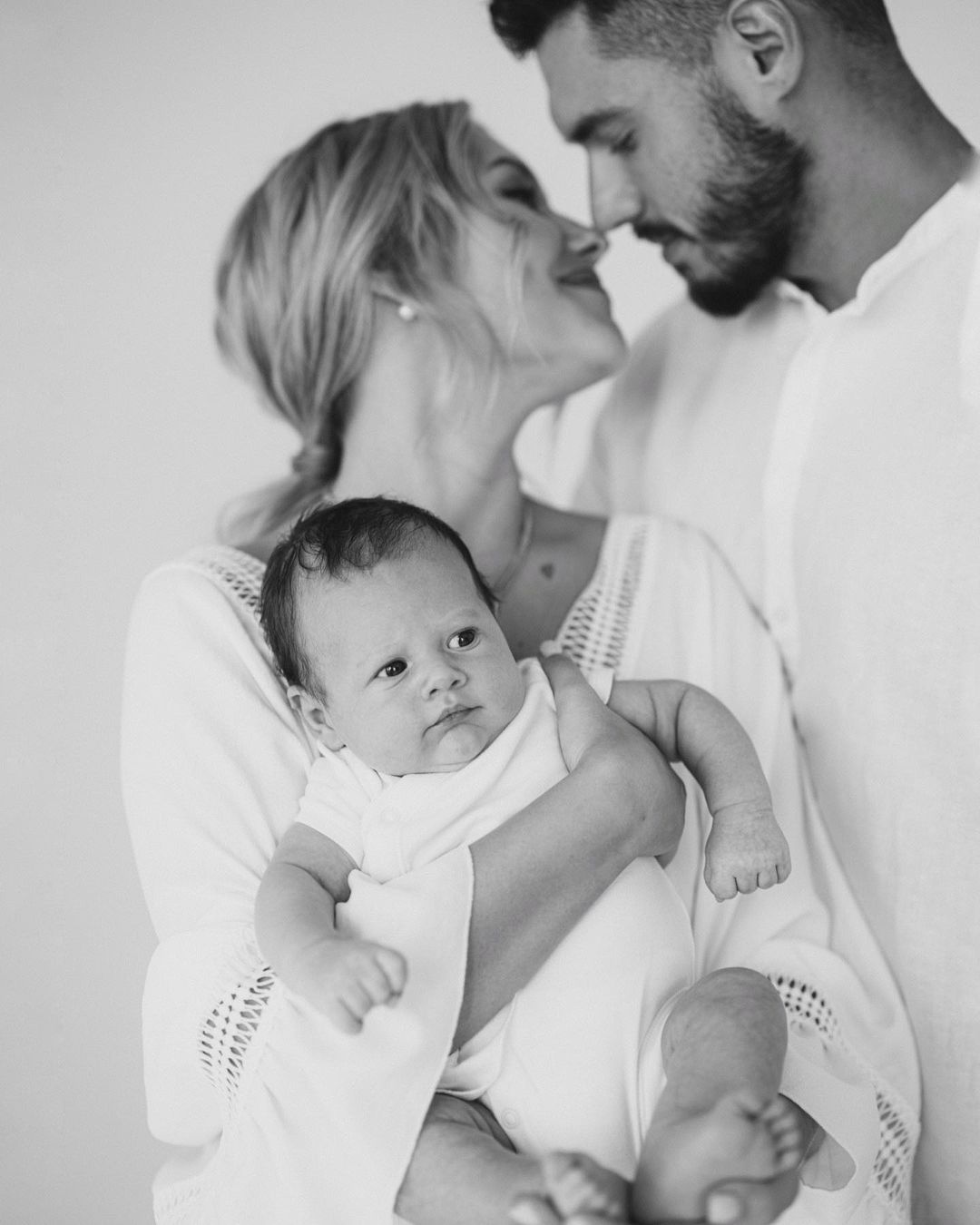 Як виглядала Даша Квіткова до одруження з Микитою Добриніним: яскраві фото