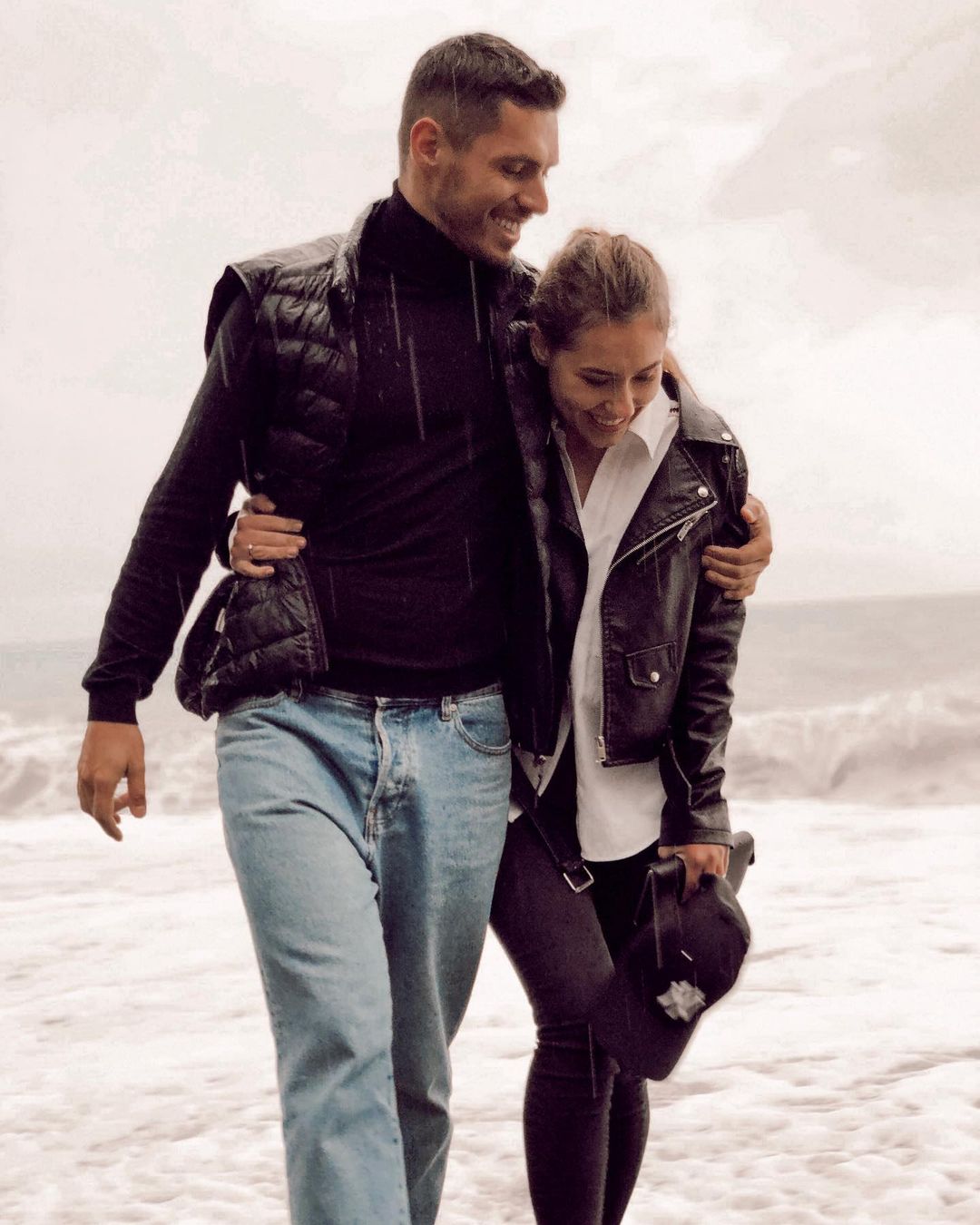 Як виглядала Даша Квіткова до одруження з Микитою Добриніним: яскраві фото