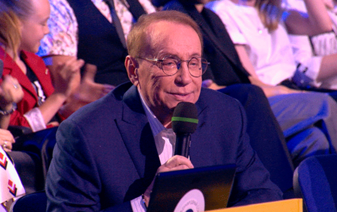 Умер Александр Масляков