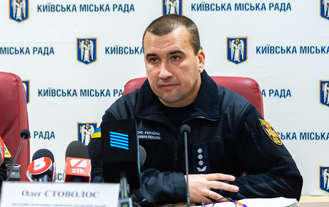 Будь-яке місце у квартирі небезпечне, ванна кімната також: бліц з ДСНС про укриття