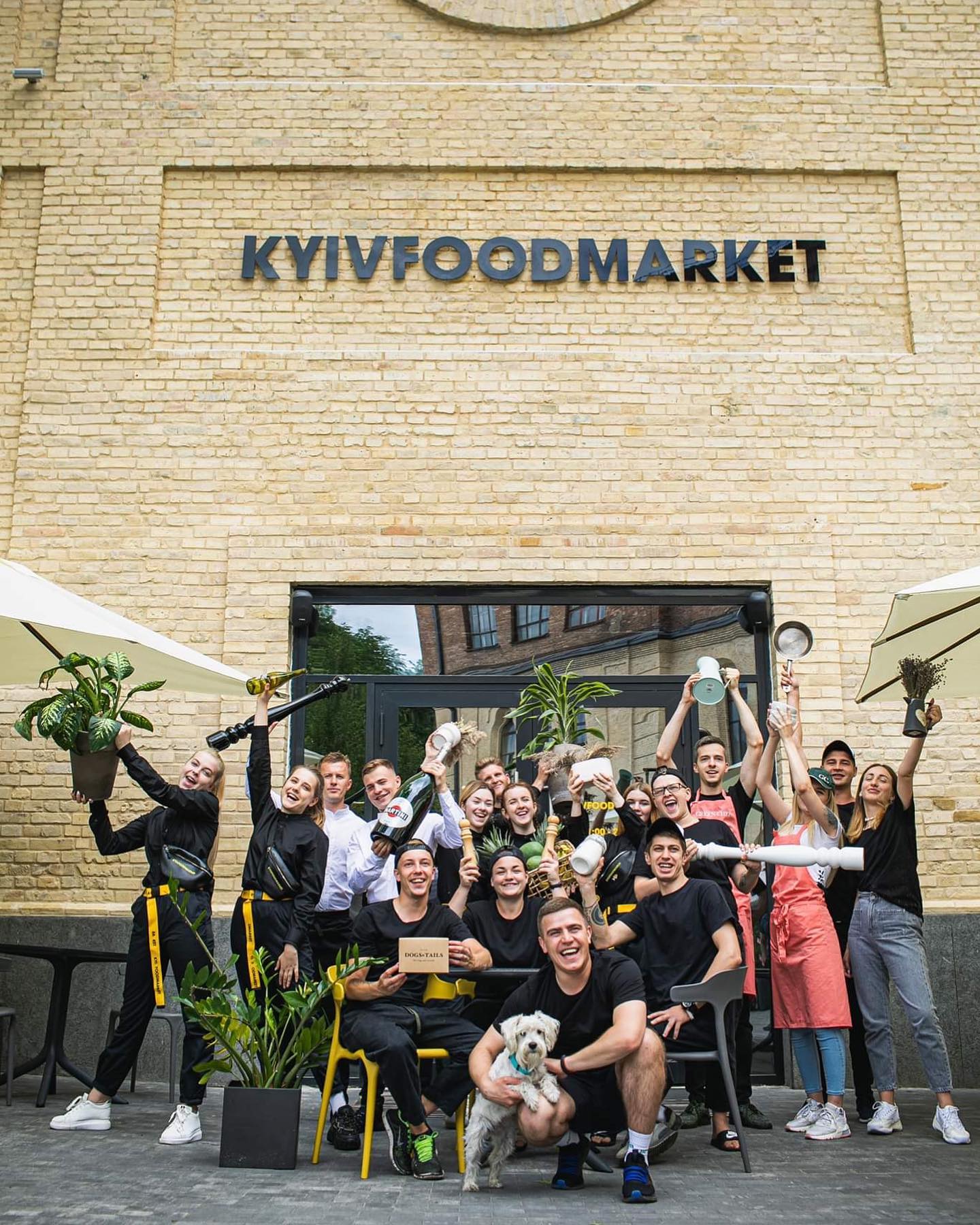 Ці культурні локації занепадають у Києві! Екс-гендиректор ВДНГ пояснив, як їх "поставити на ноги"