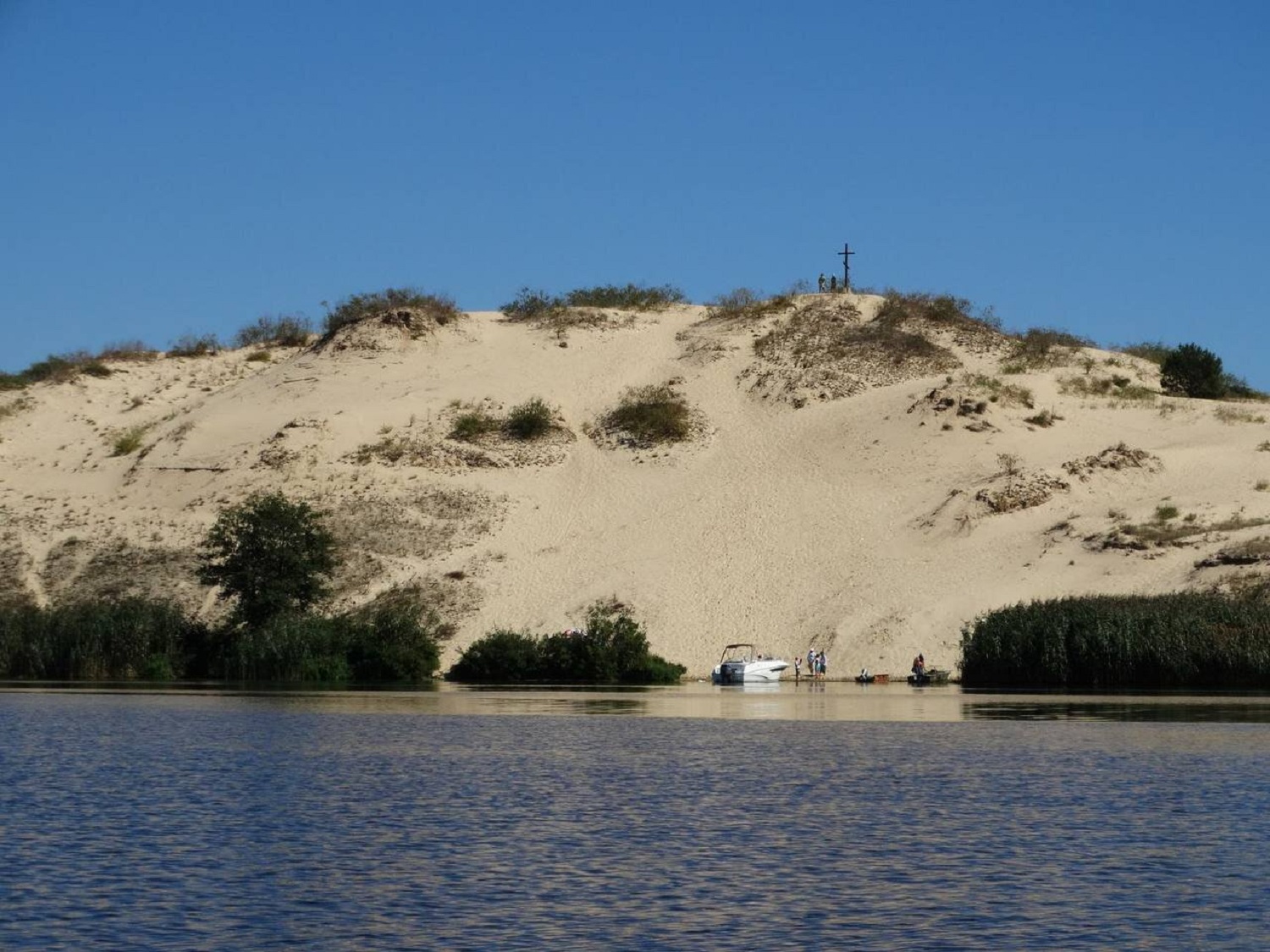 5 мистических "мест силы" в Украине