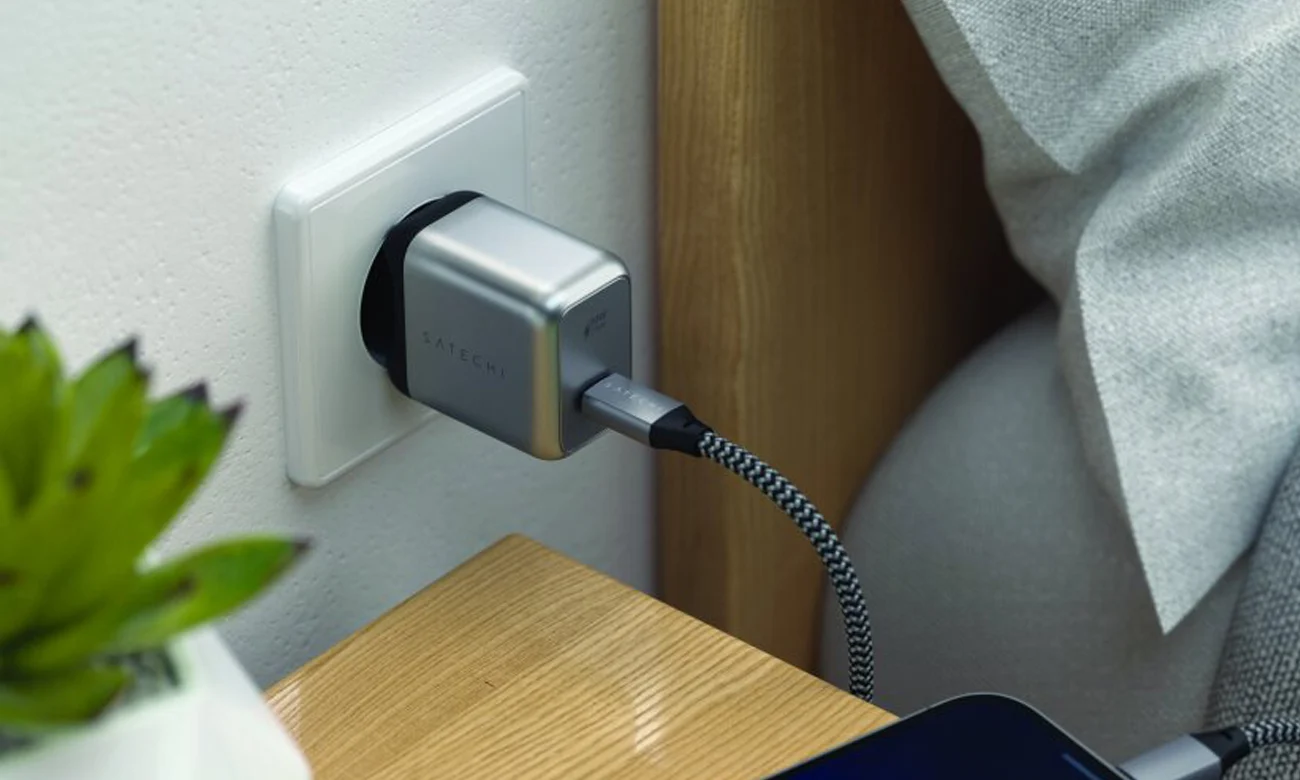 Миттєва енергія. 11 швидких зарядних пристроїв, які заощадять ваш час