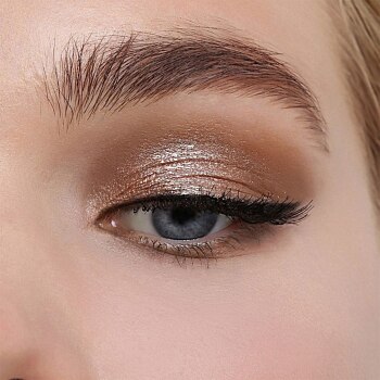 Три найжахливіші помилки у макіяжі, які накинуть 10 років будь-якому обличчю